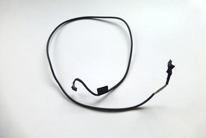 Webcam Kabel 593-0880 922-8864 iMac 24 Zoll A1225 2009 Ersatzteil Hauptansicht
