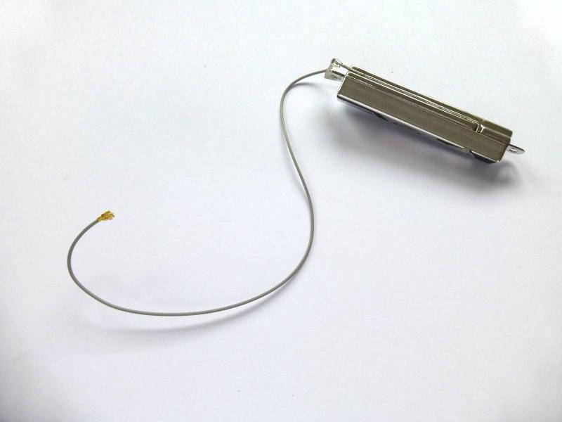 WLan AirPort Antenne 922-9284 iMac 21 Zoll A1311 2009 Original Ersatzteil Hauptansicht