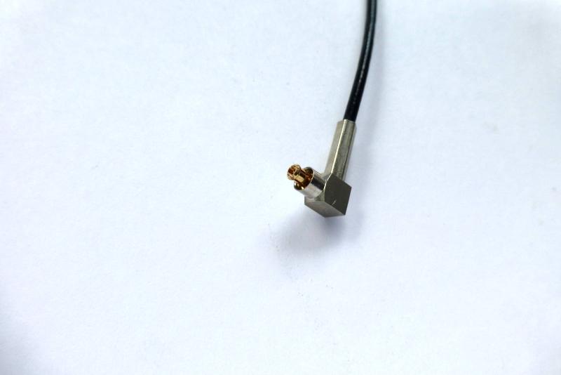 WLan Antenne 603-6383-B 922-6673 Mac mini A1103 Original Ersatzteil Detailbild eins