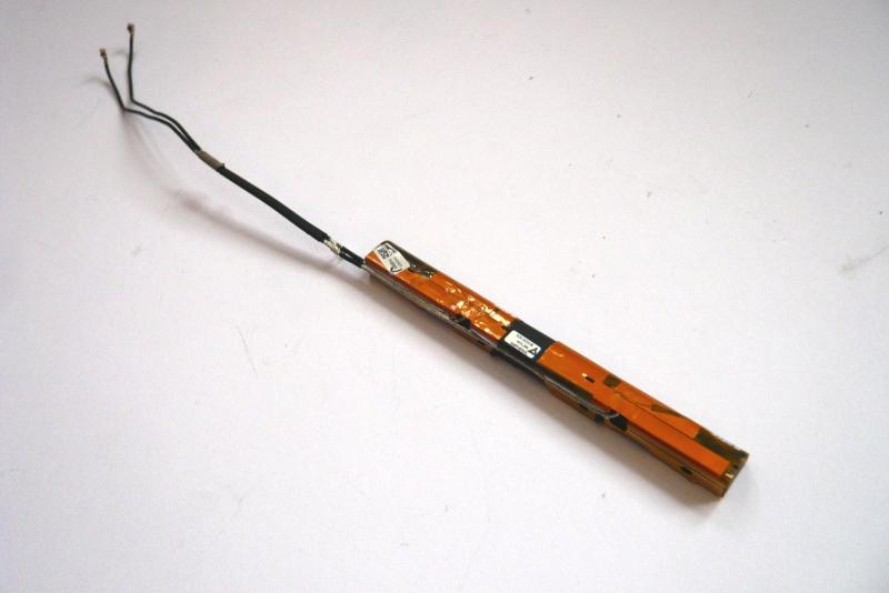 WLan Antenne 631-1235-B 631-1223-B MacBook Pro 17 Zoll A1297 2010 Original Ersatzteil Hauptansicht