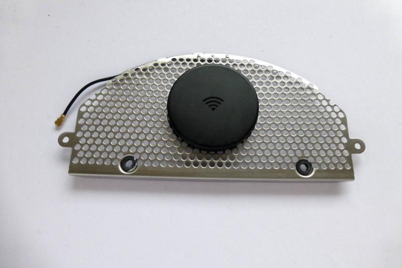 WLan Antenne 806-0849-B Mac mini A1347 2011 2012 Original Ersatzteil Hauptansicht