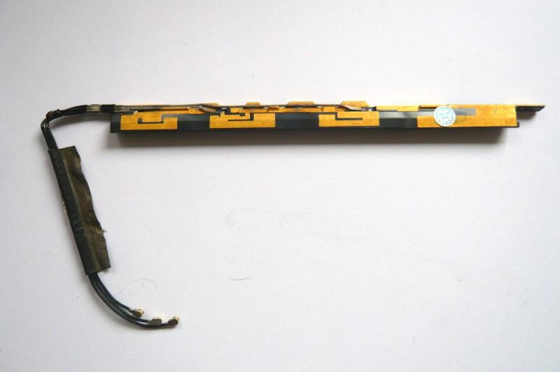 WLan Antenne 818-2020 MacBook Pro 15 Zoll A1286 2011 2012 Ersatzteil Hauptansicht