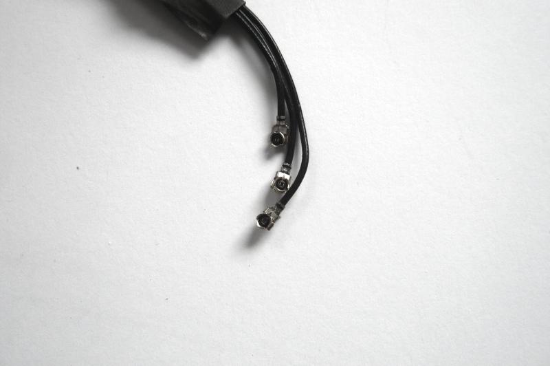 WLan Antenne 818-2020 MacBook Pro 15 Zoll A1286 2011 2012 Ersatzteil Detailbild eins