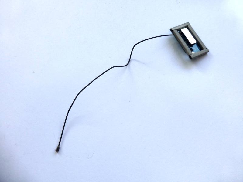 WLan Antenna 820-1782-A Mac mini A1103 Original sparepart main image