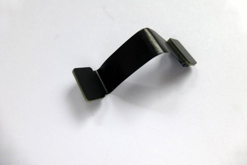 WLan BlueTooth Flex Kabel 821-0895-A 922-9601 Mac Mini A1347 2010 Original Ersatzteil zweite Ansicht