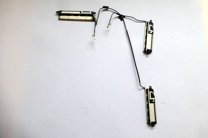 WLan BT Antennen Set iMac 21 Zoll A1418 2015-2017 Original Ersatzteil Detailbild eins
