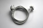 Stromkabel für MacBook MagSafe Power Supply (D) Original Apple